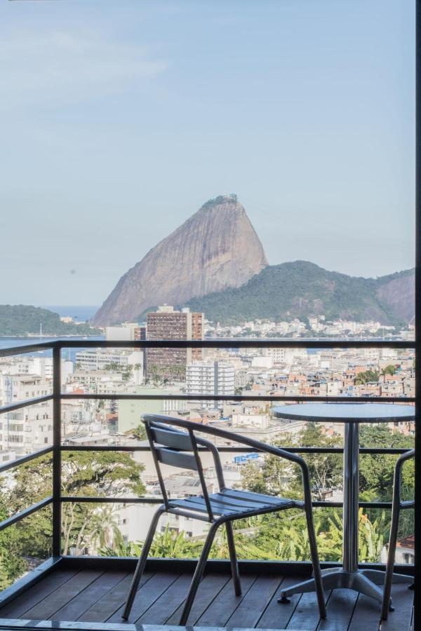 Casa Do Gato Cinzento * Río de Janeiro