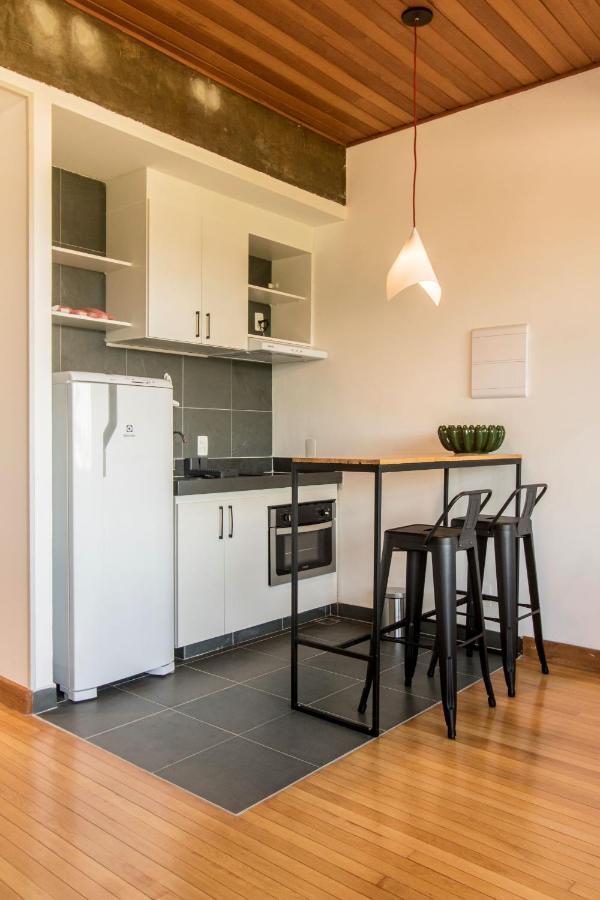 Apartamento Casa Do Gato Cinzento Río de Janeiro