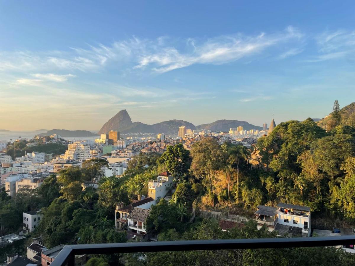 Casa Do Gato Cinzento * Río de Janeiro